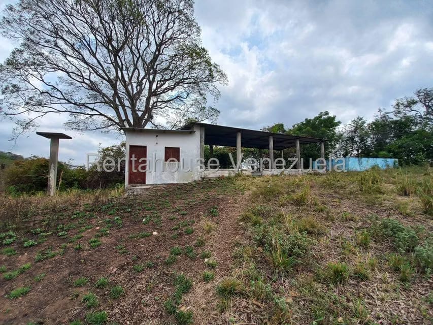 Terreno (Finca) en Venta en Centro, Lara - 27