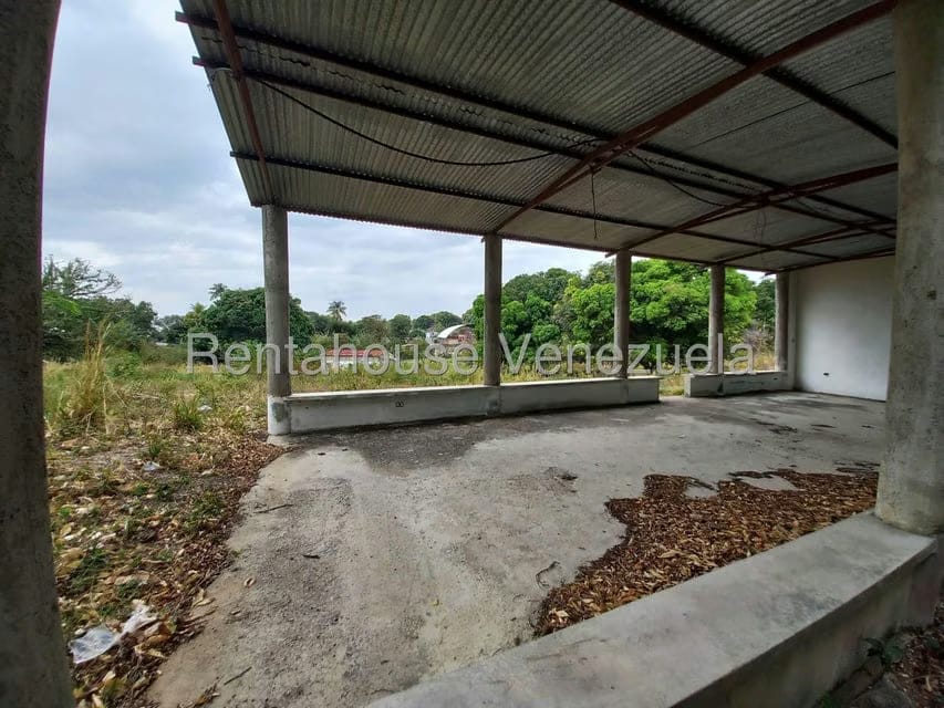 Terreno (Finca) en Venta en Centro, Lara - 29