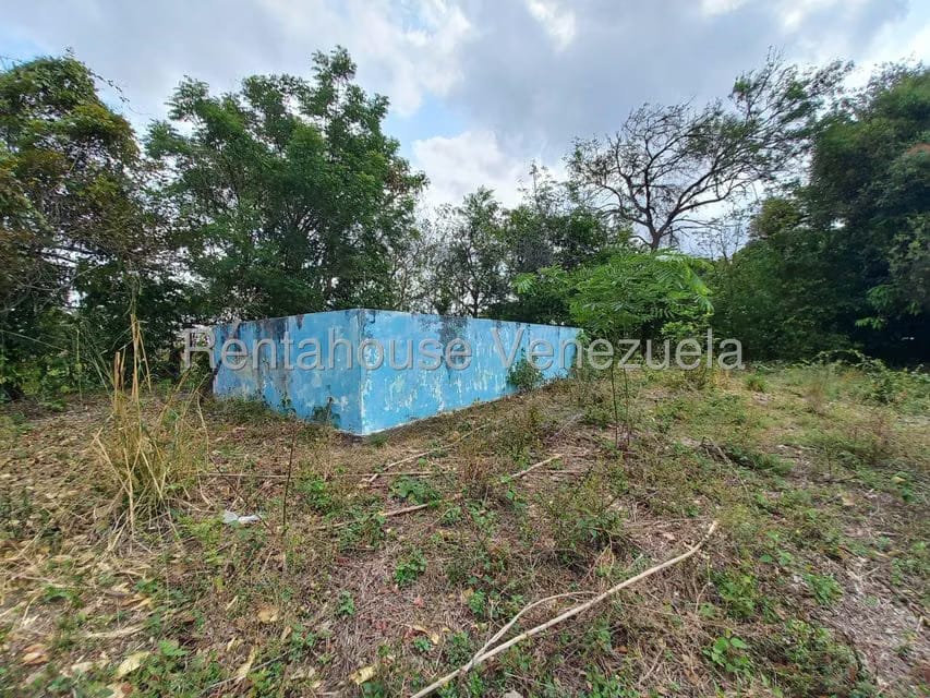 Terreno (Finca) en Venta en Centro, Lara - 32