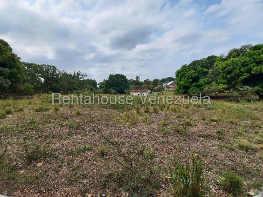 Terreno (Finca) en Venta en Centro, Lara - 39
