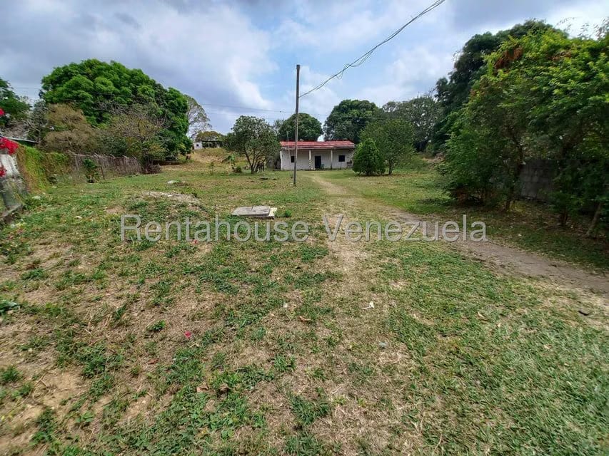 Terreno (Finca) en Venta en Centro, Lara - 5