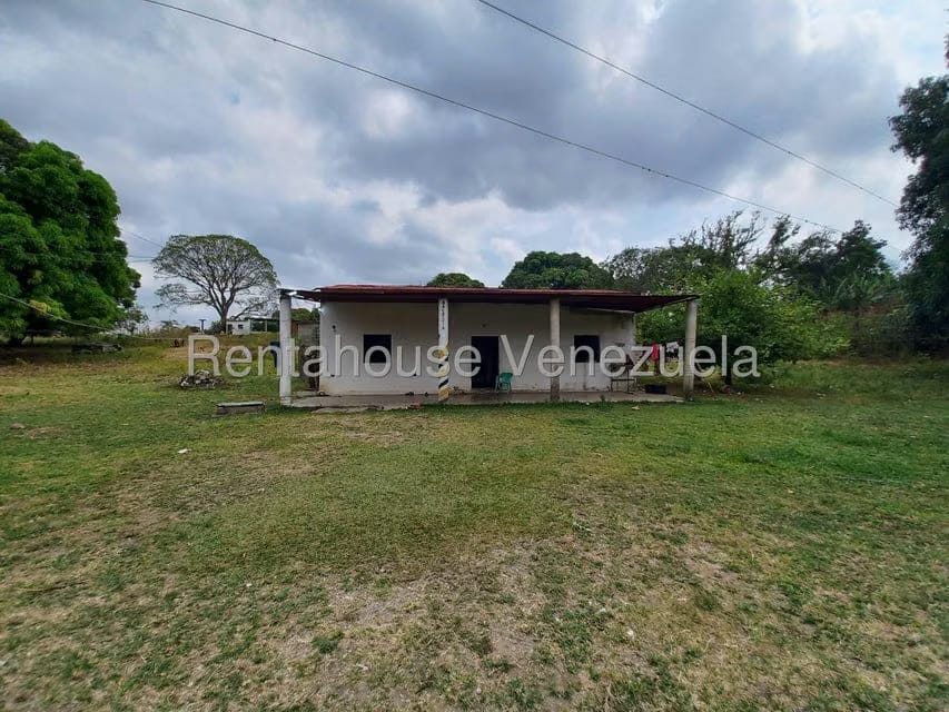 Terreno (Finca) en Venta en Centro, Lara - 6