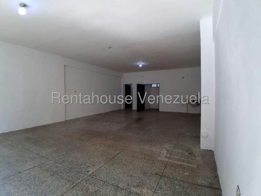 Comercial (Local Comercial) en Alquiler en Centro, Lara