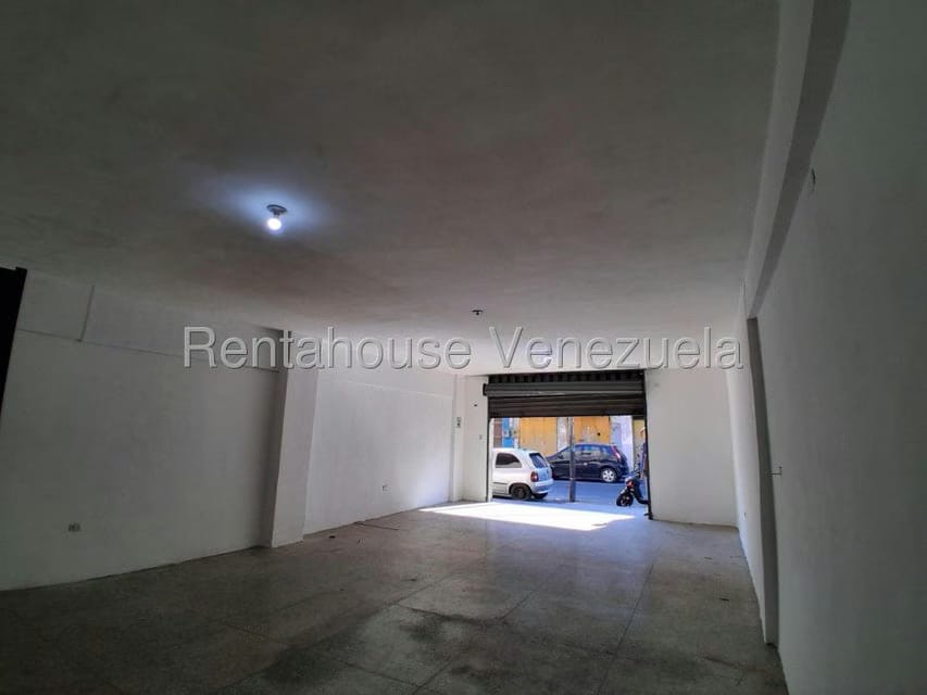 Comercial (Local Comercial) en Alquiler en Centro, Lara - 11