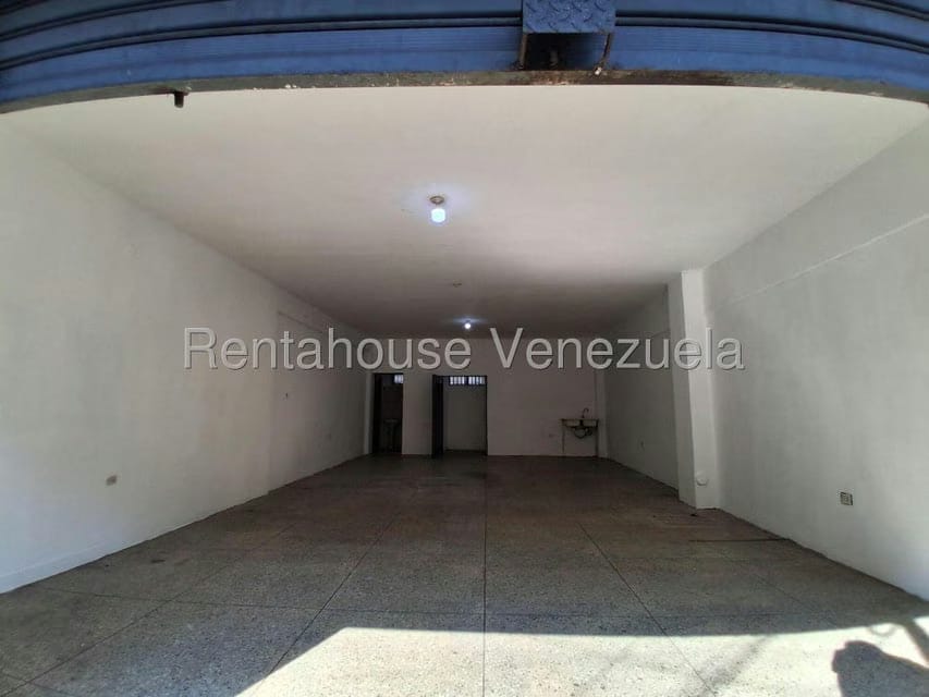 Comercial (Local Comercial) en Alquiler en Centro, Lara - 19