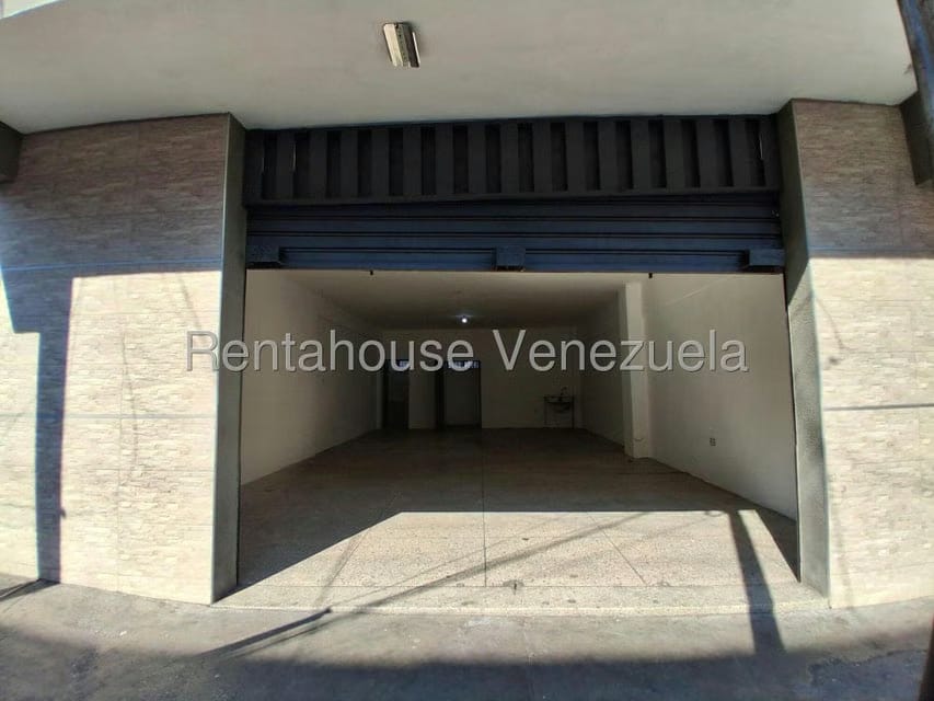 Comercial (Local Comercial) en Alquiler en Centro, Lara - 20