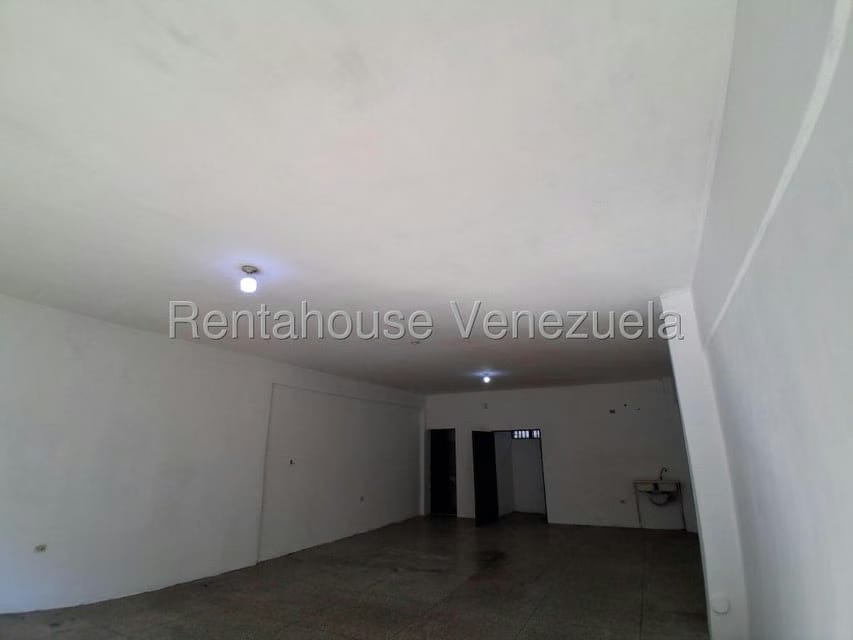 Comercial (Local Comercial) en Alquiler en Centro, Lara - 3
