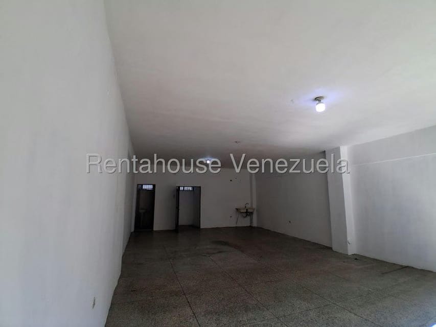 Comercial (Local Comercial) en Alquiler en Centro, Lara - 4