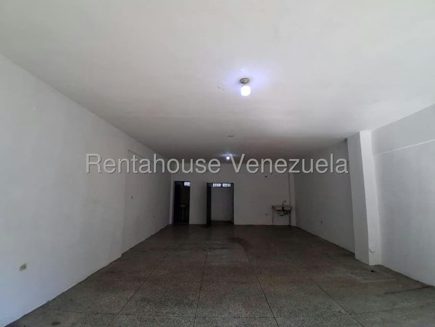 Comercial (Local Comercial) en Alquiler en Centro, Lara - 5