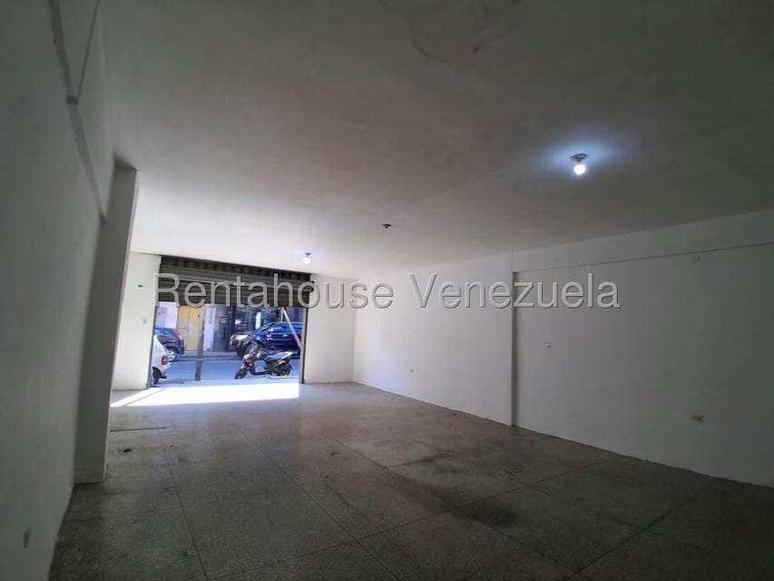 Comercial (Local Comercial) en Alquiler en Centro, Lara - 6