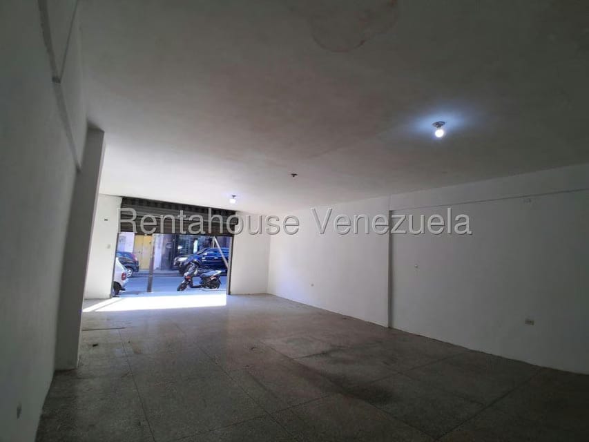 Comercial (Local Comercial) en Alquiler en Centro, Lara - 7