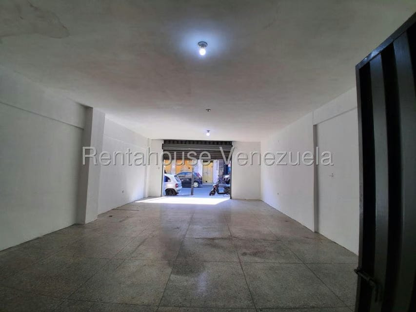 Comercial (Local Comercial) en Alquiler en Centro, Lara - 8