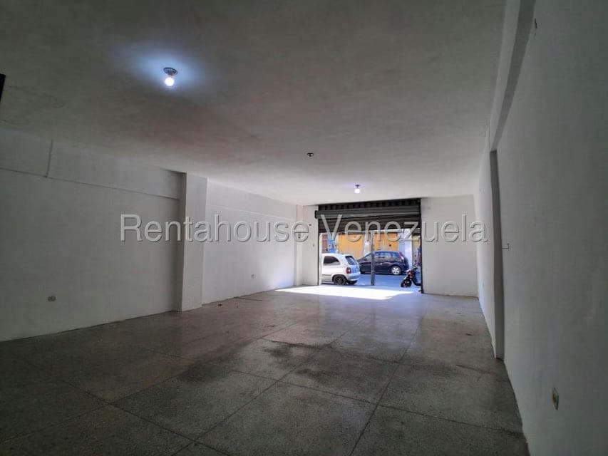 Comercial (Local Comercial) en Alquiler en Centro, Lara - 9