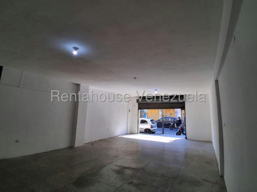 Comercial (Local Comercial) en Alquiler en Centro, Lara - 10