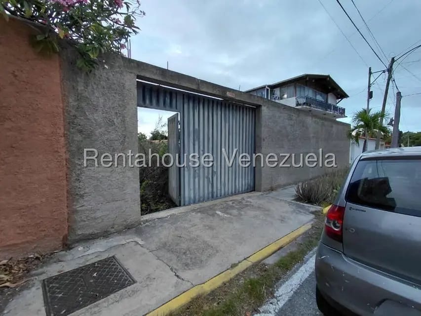 Terreno (Comercial) en Venta en Palmar Este, Vargas - 2