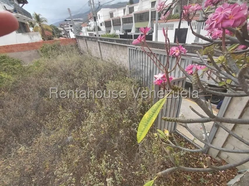 Terreno (Comercial) en Venta en Palmar Este, Vargas - 11