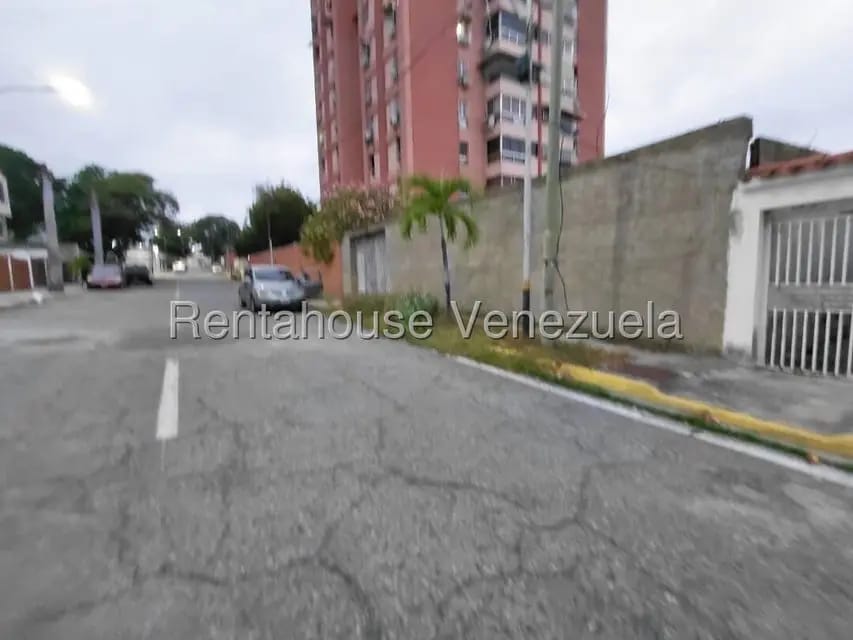 Terreno (Comercial) en Venta en Palmar Este, Vargas - 7