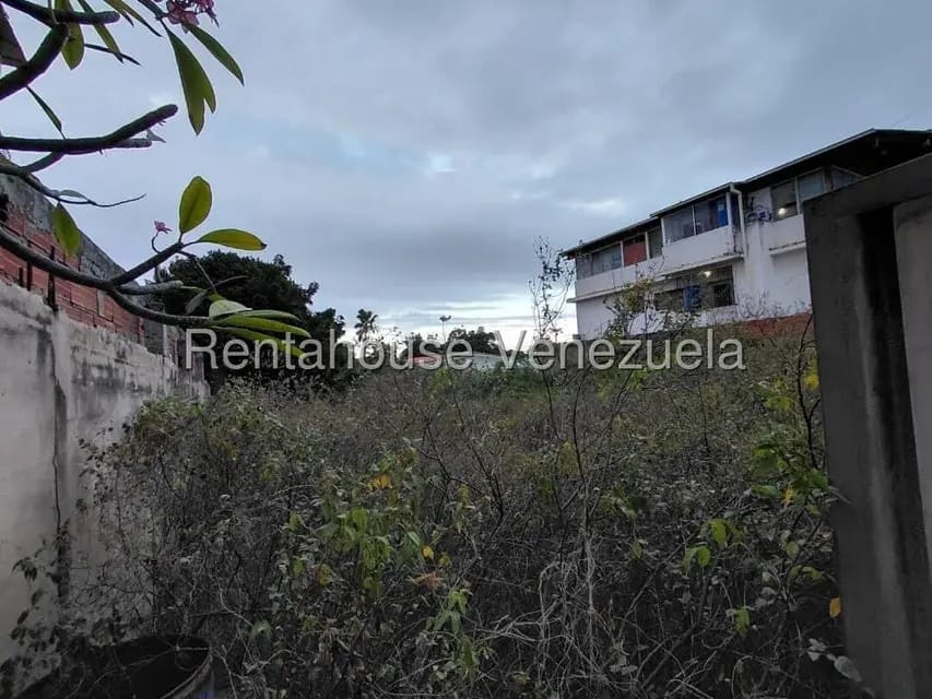 Terreno (Comercial) en Venta en Palmar Este, Vargas - 8