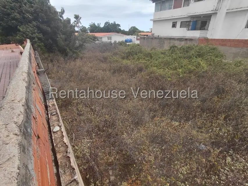 Terreno (Comercial) en Venta en Palmar Este, Vargas - 10