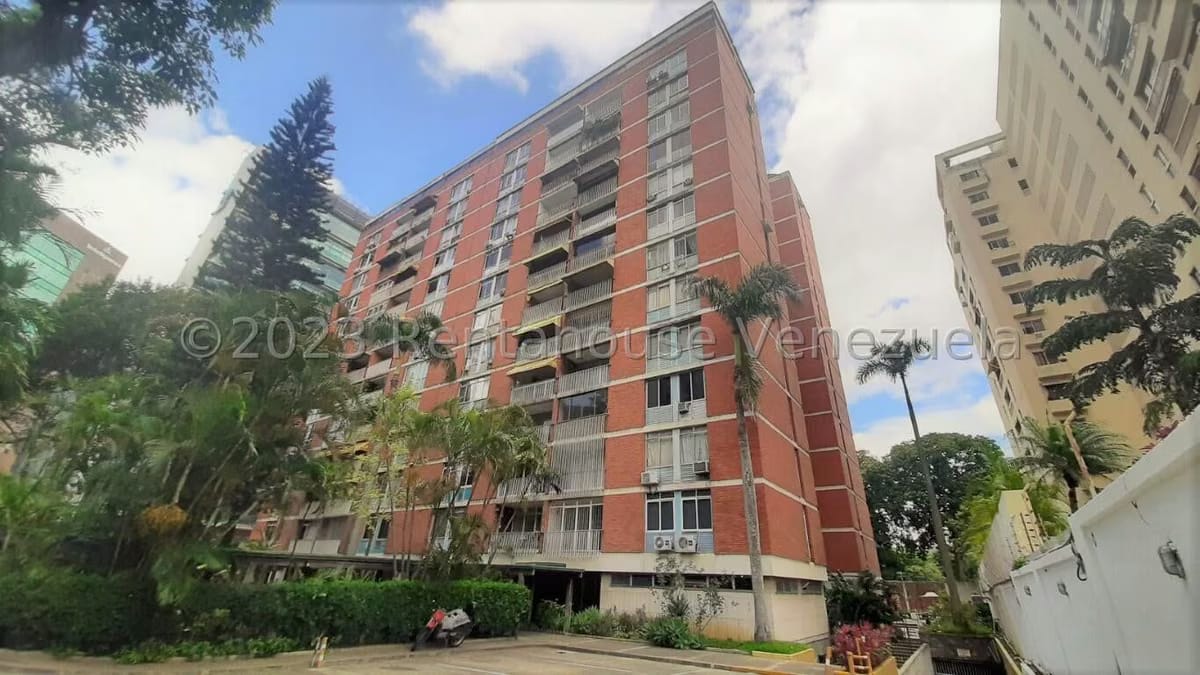 APARTAMENTO EN VENTA – ELENA MARIN NOBREGA