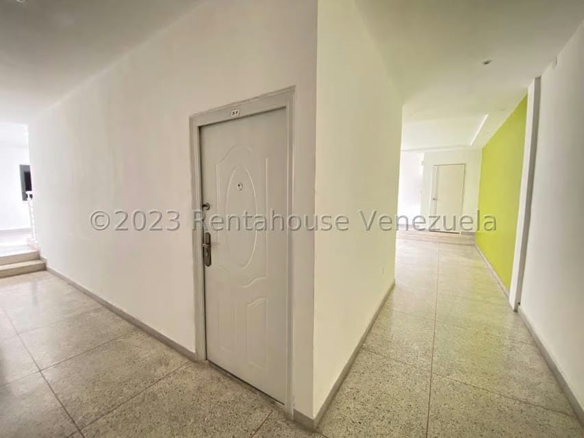 Comercial (Oficina) en Alquiler en Centro, Lara - 6