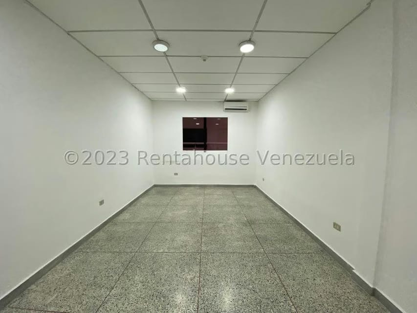 Comercial (Oficina) en Alquiler en Centro, Lara - 7