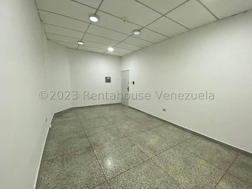 Comercial (Oficina) en Alquiler en Centro, Lara - 8