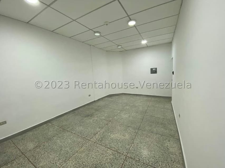 Comercial (Oficina) en Alquiler en Centro, Lara - 9