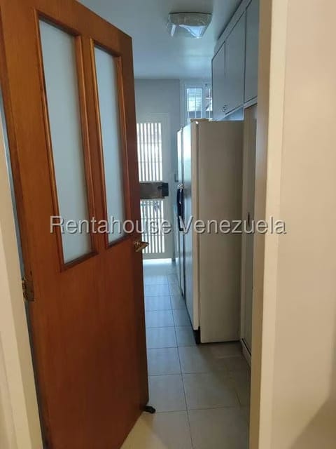 Casa (Duplex) en Venta en Los Pomelos, Distrito Metropolitano - 13