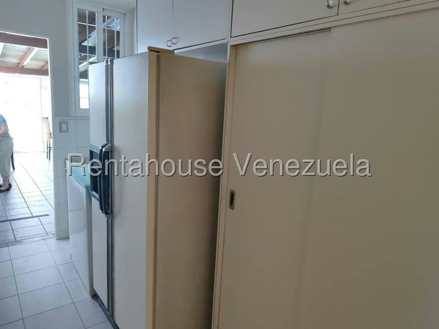 Casa (Duplex) en Venta en Los Pomelos, Distrito Metropolitano - 14