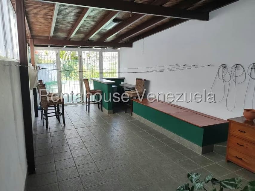 Casa (Duplex) en Venta en Los Pomelos, Distrito Metropolitano - 16