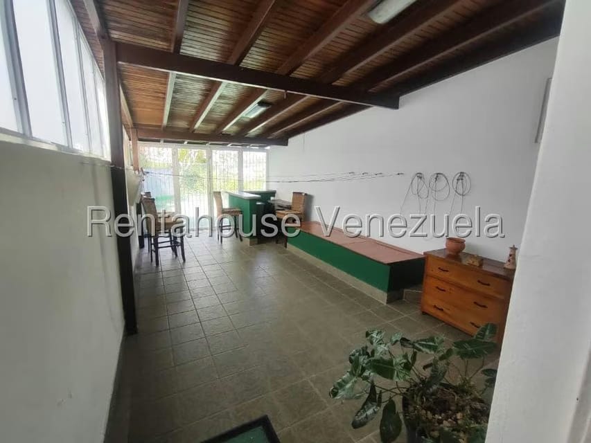 Casa (Duplex) en Venta en Los Pomelos, Distrito Metropolitano - 17