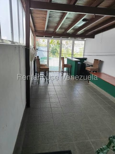 Casa (Duplex) en Venta en Los Pomelos, Distrito Metropolitano - 18