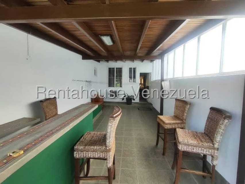 Casa (Duplex) en Venta en Los Pomelos, Distrito Metropolitano - 20