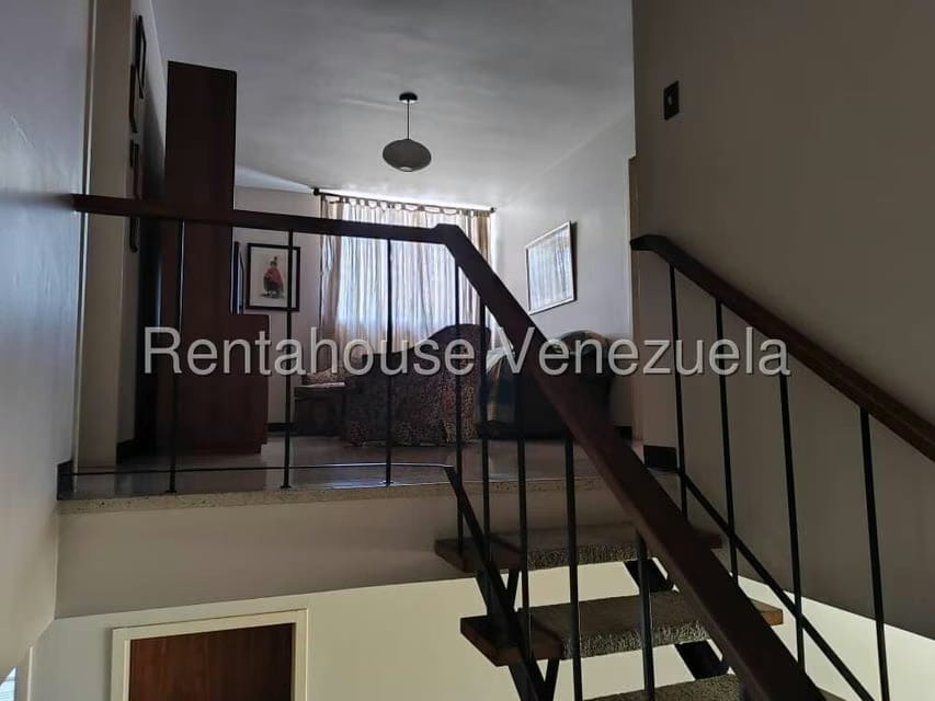 Casa (Duplex) en Venta en Los Pomelos, Distrito Metropolitano - 23