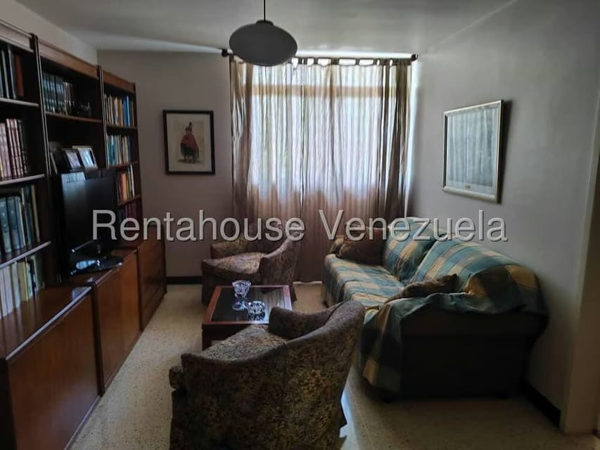Casa (Duplex) en Venta en Los Pomelos, Distrito Metropolitano - 24