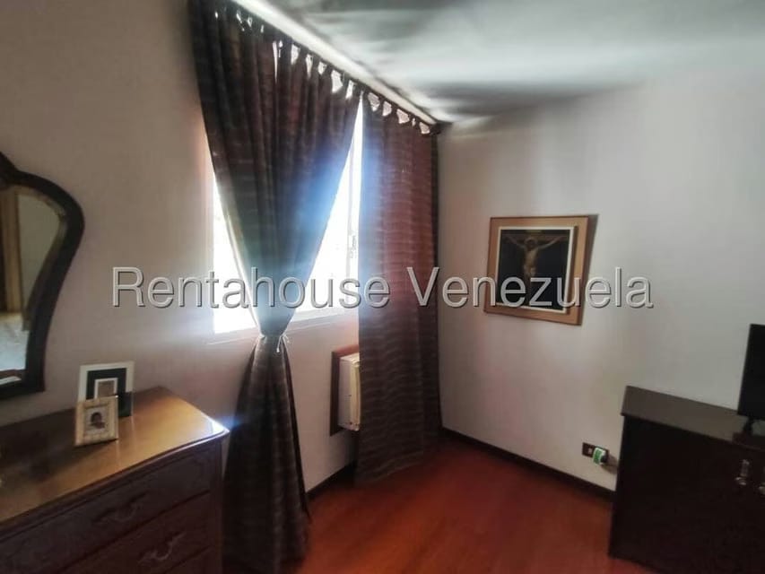 Casa (Duplex) en Venta en Los Pomelos, Distrito Metropolitano - 27