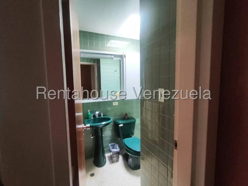 Casa (Duplex) en Venta en Los Pomelos, Distrito Metropolitano - 29