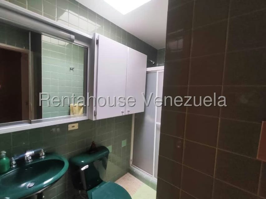 Casa (Duplex) en Venta en Los Pomelos, Distrito Metropolitano - 30