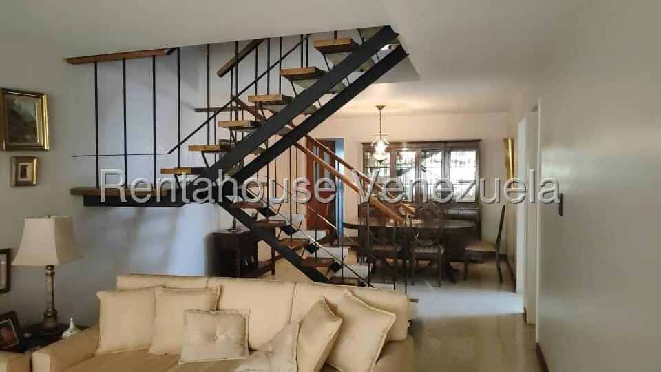 Casa (Duplex) en Venta en Los Pomelos, Distrito Metropolitano - 4