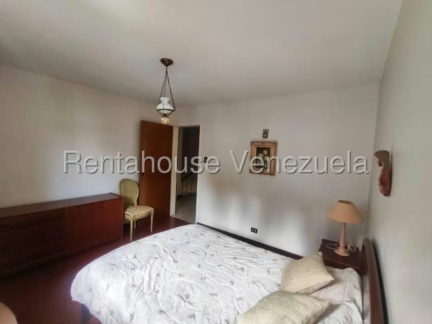 Casa (Duplex) en Venta en Los Pomelos, Distrito Metropolitano - 33