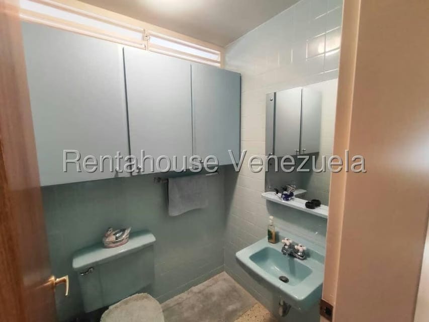Casa (Duplex) en Venta en Los Pomelos, Distrito Metropolitano - 38