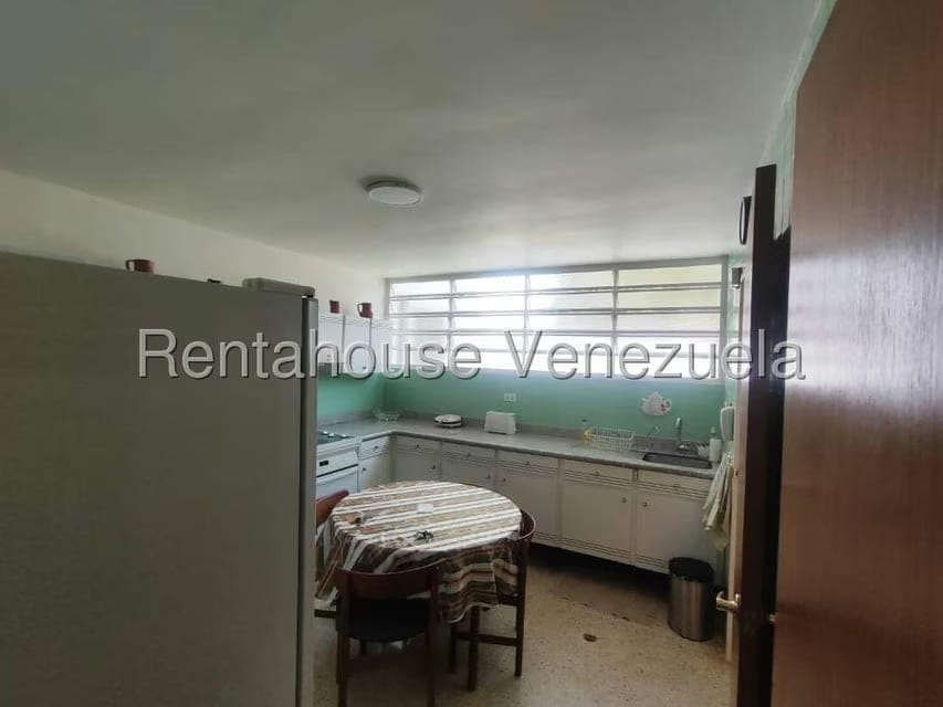 Casa (Duplex) en Venta en Los Pomelos, Distrito Metropolitano - 39