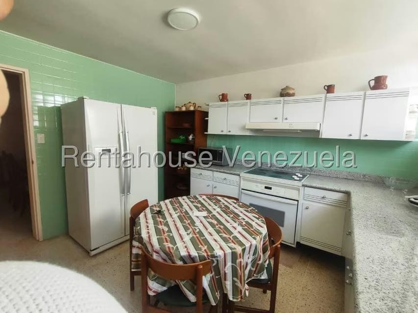 Casa (Duplex) en Venta en Los Pomelos, Distrito Metropolitano - 40