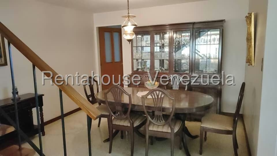 Casa (Duplex) en Venta en Los Pomelos, Distrito Metropolitano - 5