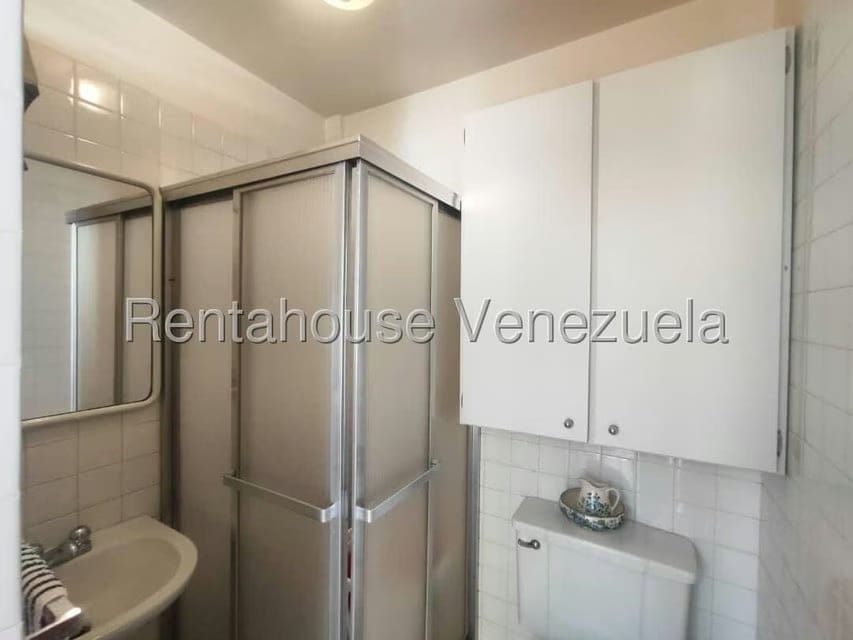 Casa (Duplex) en Venta en Los Pomelos, Distrito Metropolitano - 41