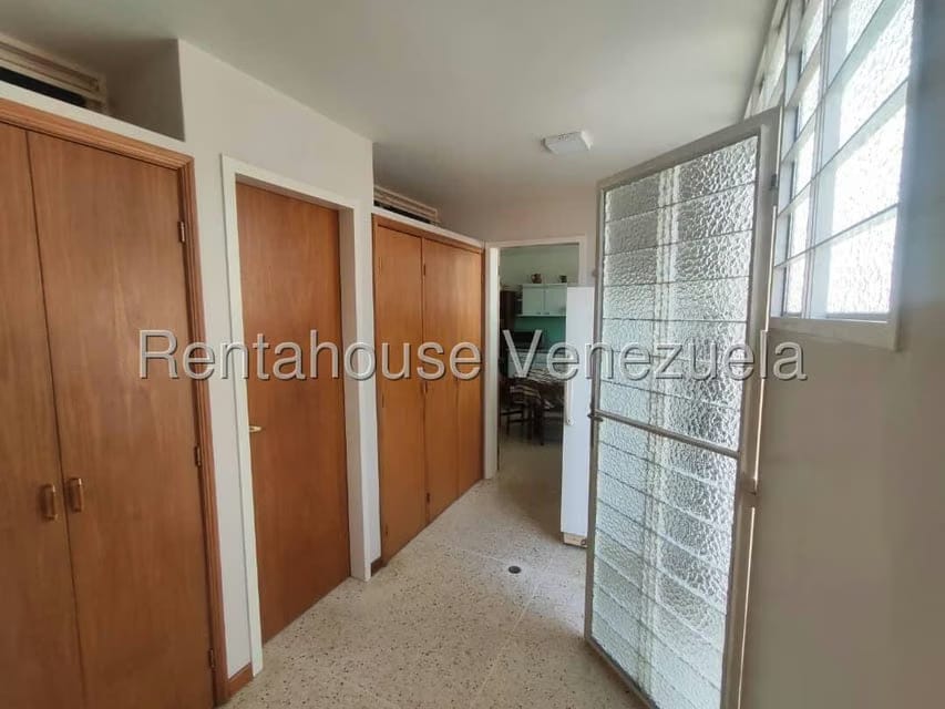 Casa (Duplex) en Venta en Los Pomelos, Distrito Metropolitano - 43