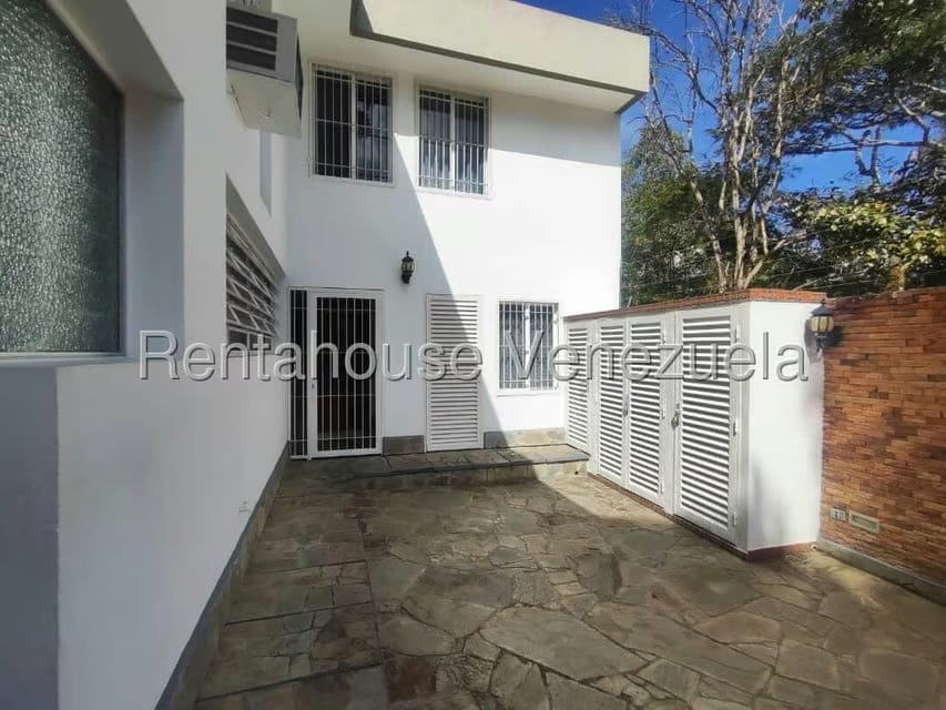 Casa (Duplex) en Venta en Los Pomelos, Distrito Metropolitano - 44