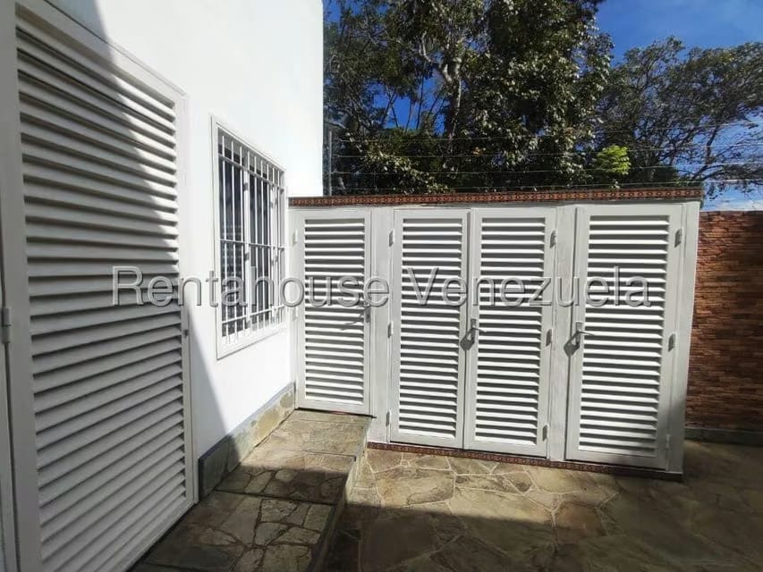 Casa (Duplex) en Venta en Los Pomelos, Distrito Metropolitano - 45