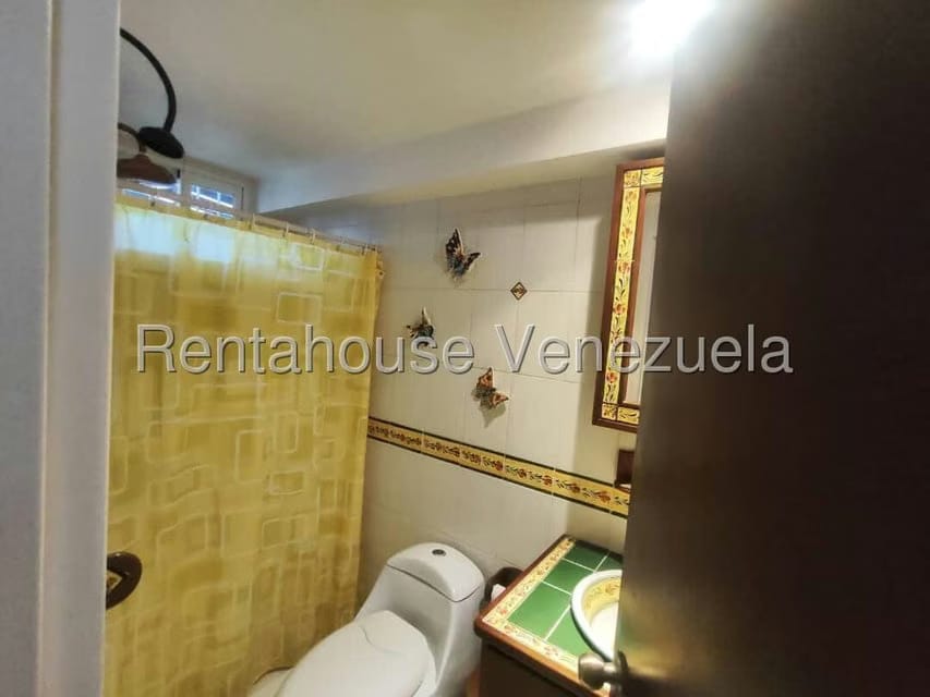 Casa (Duplex) en Venta en Los Pomelos, Distrito Metropolitano - 46